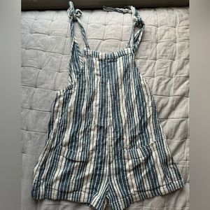 Ripcurl romper